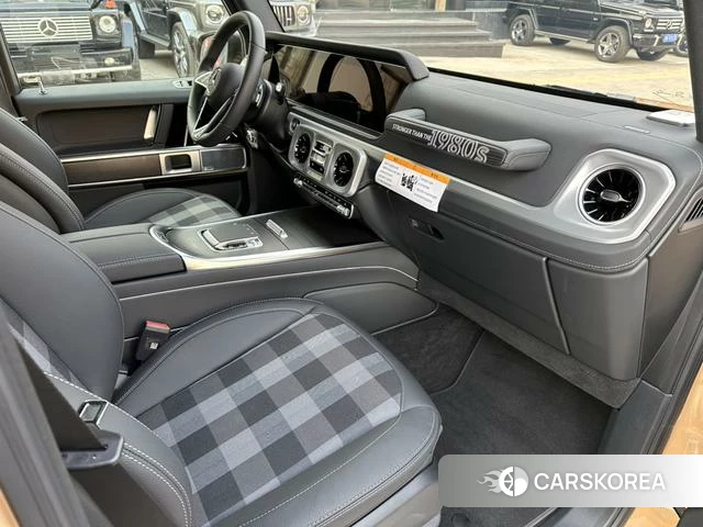 Mercedes-Benz G-class id 4256749 из Китая 24