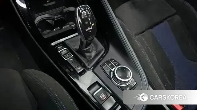 BMW X2 (F39) id 3639949 из Кореи 19