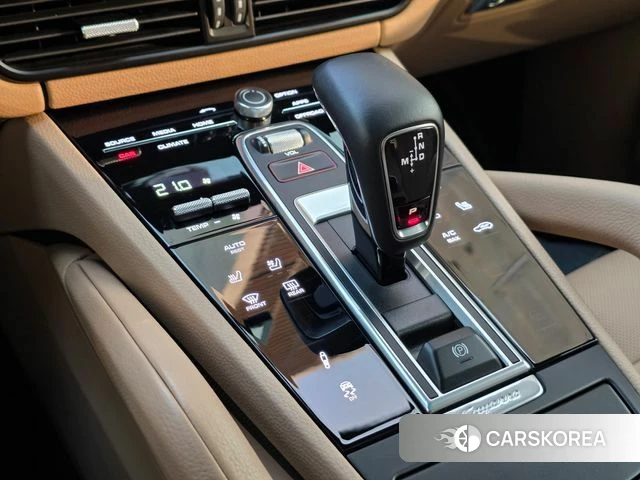 Porsche Cayenne (PO536) id 3839111 из Кореи 19