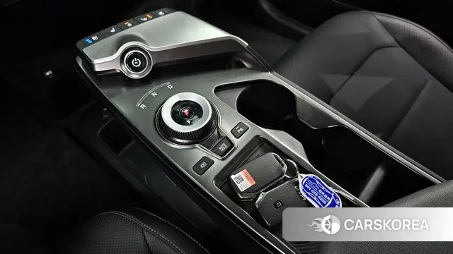 Kia EV6 id 2915776 из Кореи 19