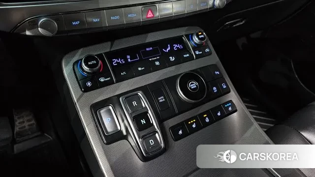 Hyundai Palisade id 3401315 из Кореи 19