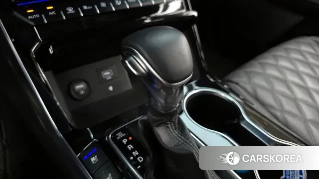 Kia Mohave Master id 2915370 из Кореи 19