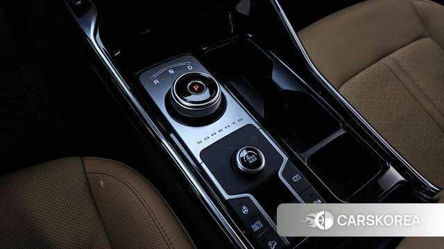 Kia Sorento 4th Generation id 4475700 из Кореи 34
