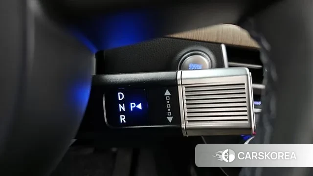 Hyundai Sonata D Edge Hybrid (DN8) id 3426210 из Кореи 19