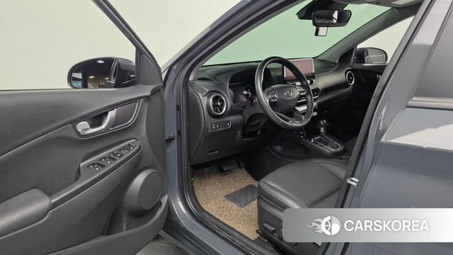 Hyundai The New Kona id 4517647 из Кореи 30