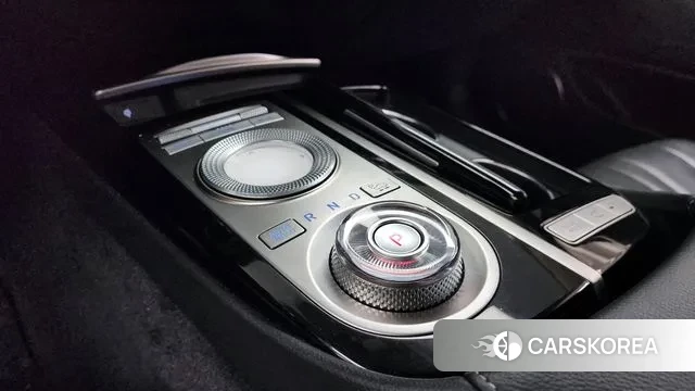 Genesis G80 (RG3) id 3004333 из Кореи 19