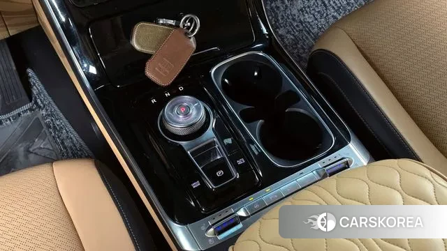 Kia Carnival 4th generation id 3582319 из Кореи 19