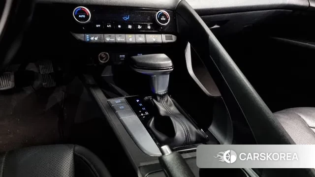 Hyundai Avante (CN7) id 3329952 из Кореи 19