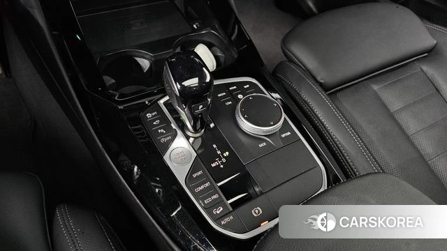 BMW X3 (G01) id 4505810 из Кореи 34