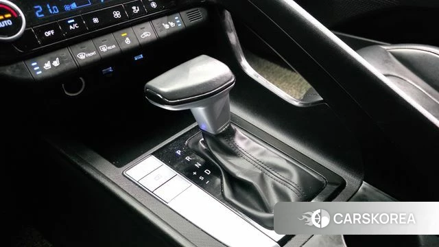 Hyundai Avante (CN7) id 4195083 из Кореи 29