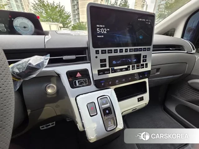 Hyundai Staria id 3078911 из Кореи 19