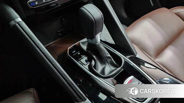 Renault Korea (Samsung) The New QM6 id 4737152 из Кореи 19