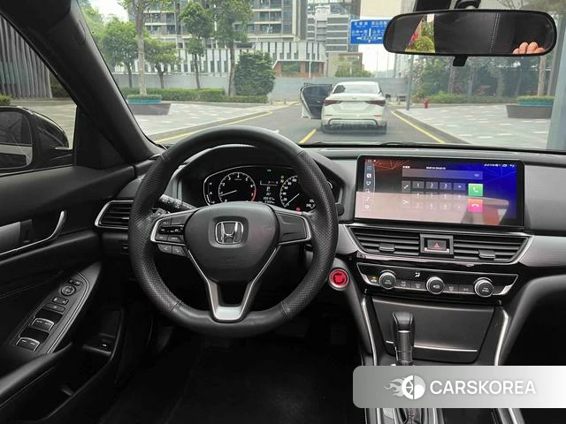 Honda Yingshipai id 4274408 из Китая 12