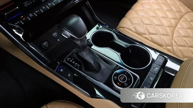 Kia Mohave Master id 3028800 из Кореи 19