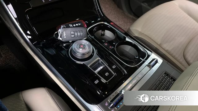 Kia Carnival 4th generation id 3878365 из Кореи 19