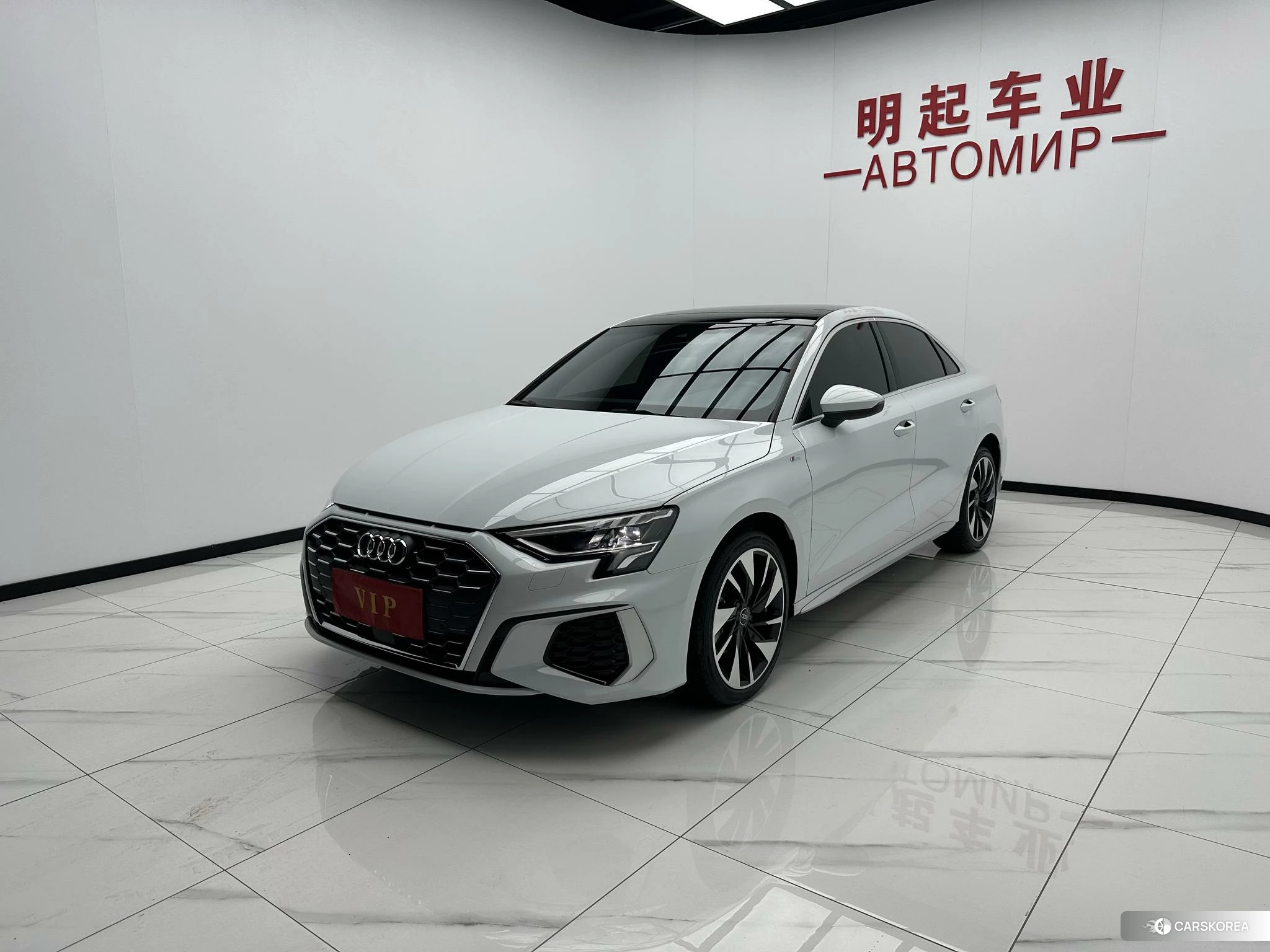 Audi A3 id 4479680 из Китая 16