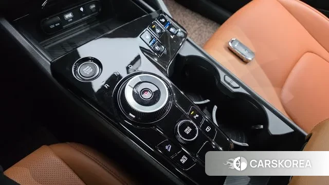 Kia Sportage 5th Generation Hybrid id 3432176 из Кореи 19