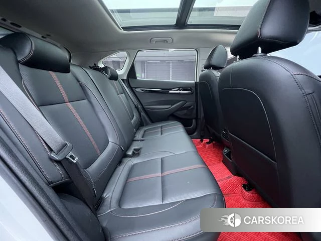 Kia Proud run id 4279113 из Китая 26