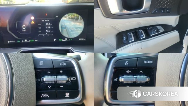 Kia The New Sorento 4th Generation id 4892987 из Кореи 19
