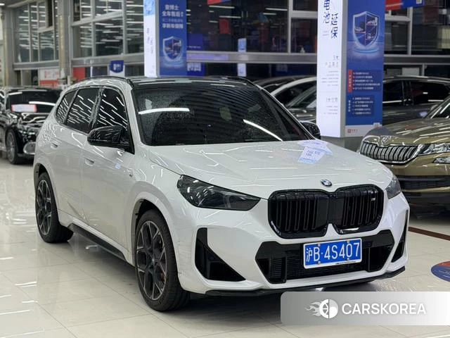 BMW X1 id 4263138 из Китая 19