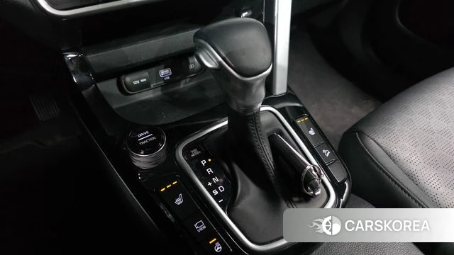 Kia Seltos id 4324641 из Кореи 19