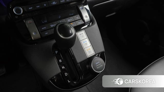 Hyundai Casper id 4624164 из Кореи 36
