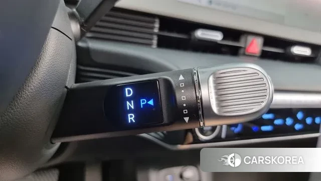 Hyundai Ionic 5 id 3016894 из Кореи 19