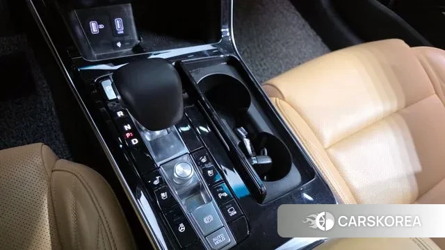 Kia K7 Premier id 3422785 из Кореи 19