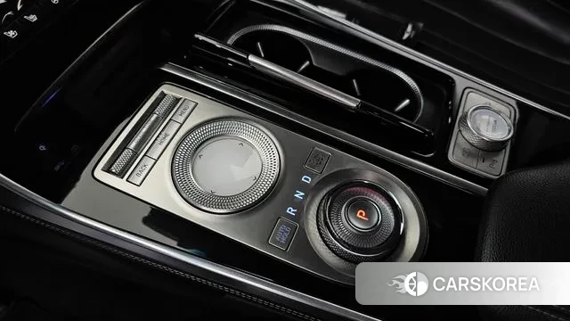 Genesis GV80 id 3018265 из Кореи 19