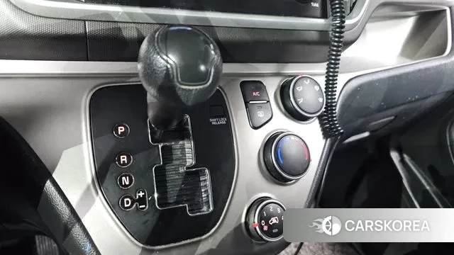 Kia The New Ray id 3448565 из Кореи 19