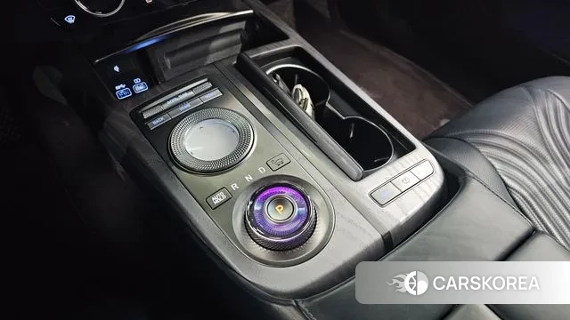 Genesis G80 (RG3) id 3390752 из Кореи 19