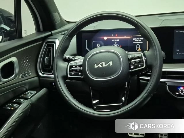 Kia The New Sorento 4th Generation id 4333962 из Кореи 19