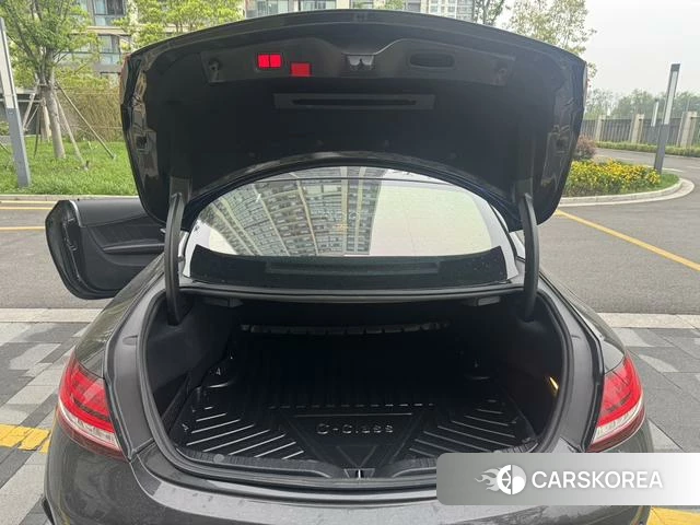 Mercedes-Benz C-class AMG id 4241538 из Китая 12