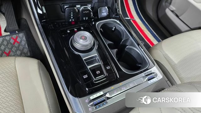 Kia Carnival 4th generation id 3872021 из Кореи 19