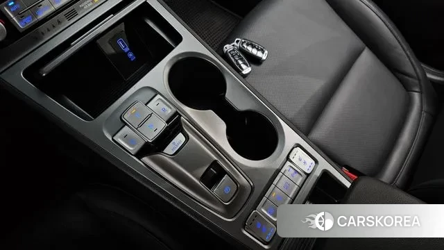 Hyundai Kona Electric id 2986773 из Кореи 19