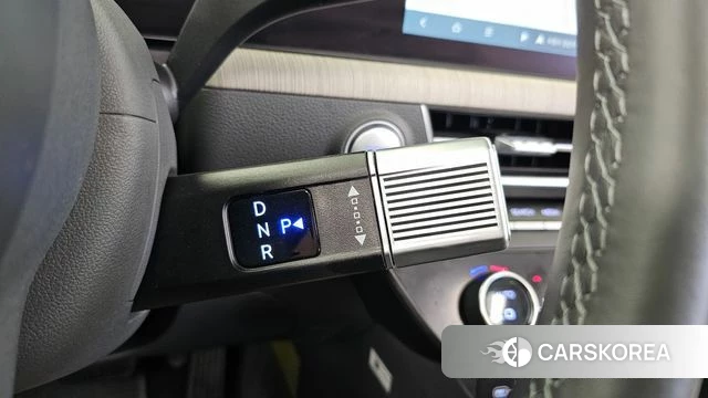 Hyundai Sonata D Edge (DN8) id 4414236 из Кореи 19