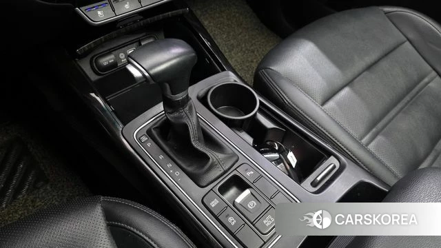 Kia The New Sorento id 3814009 из Кореи 19