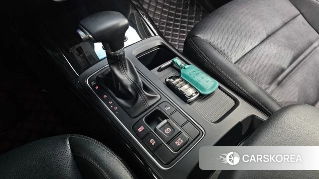 Kia The New Sorento id 4397731 из Кореи 19
