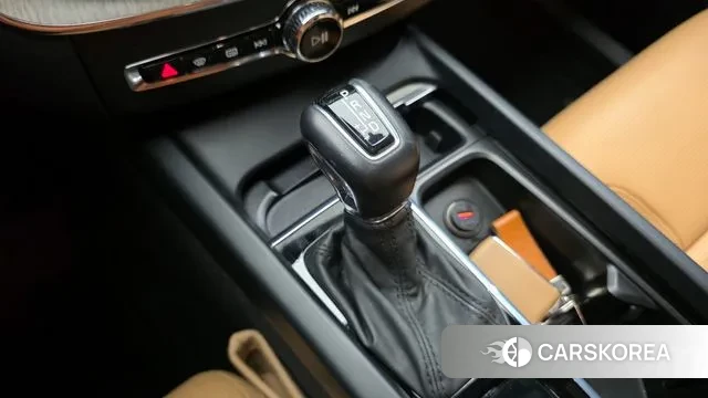 Volvo XC60 second Generation id 3546796 из Кореи 19