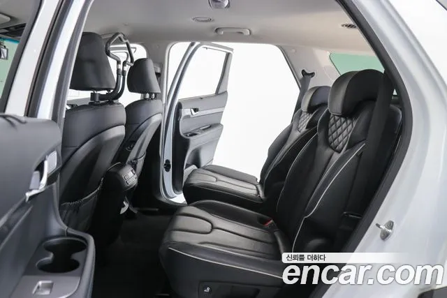 Hyundai Palisade id 2452122 из Кореи 18