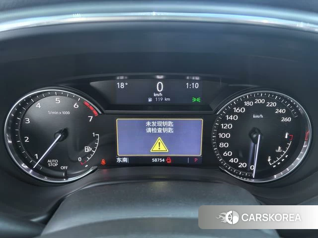 Cadillac CT5 id 4253403 из Китая 14