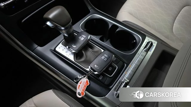 Kia Carnival 4th generation id 4614390 из Кореи 30