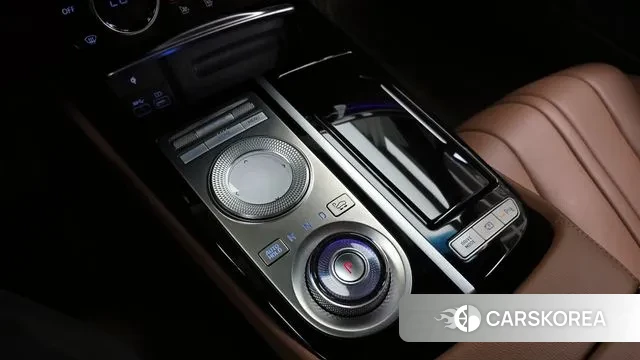 Genesis G80 (RG3) id 3054516 из Кореи 19