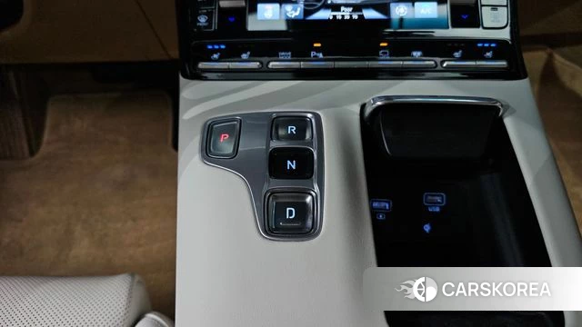 Hyundai The New Grandeur IG id 3859422 из Кореи 19