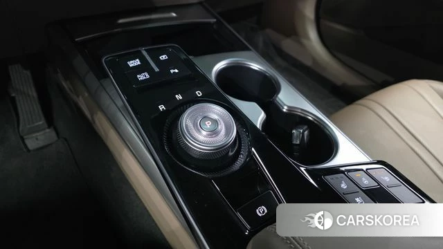 Kia K8 Hybrid id 4591361 из Кореи 29