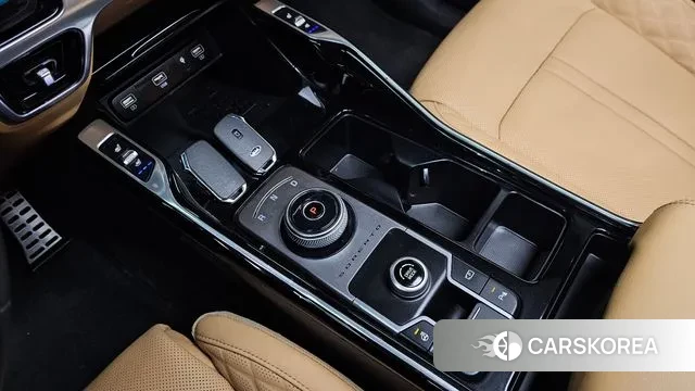 Kia Sorento 4th Generation id 3630942 из Кореи 19