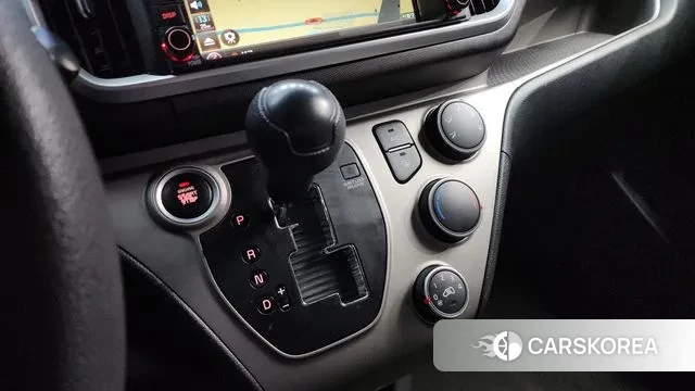 Kia The New Ray id 3307023 из Кореи 19