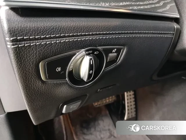 Mercedes-Benz AMG GT id 3664806 из Кореи 19