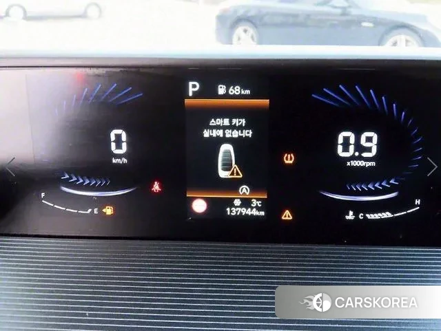 Hyundai Staria id 2931616 из Кореи 16