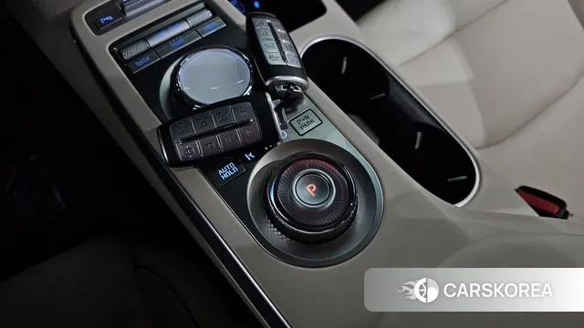 Genesis GV70 id 3463235 из Кореи 19